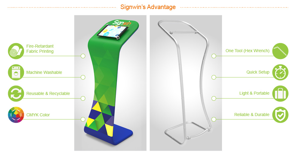 Signwin-Tension-Fabric-iPad-Tablet-Banner-Stand_LS-W-01_Advantage