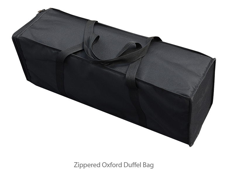 8x8 Christmas Flat Tension Fabric Backdrop Banner Stand 01